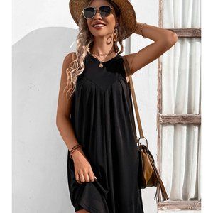 women summer dress